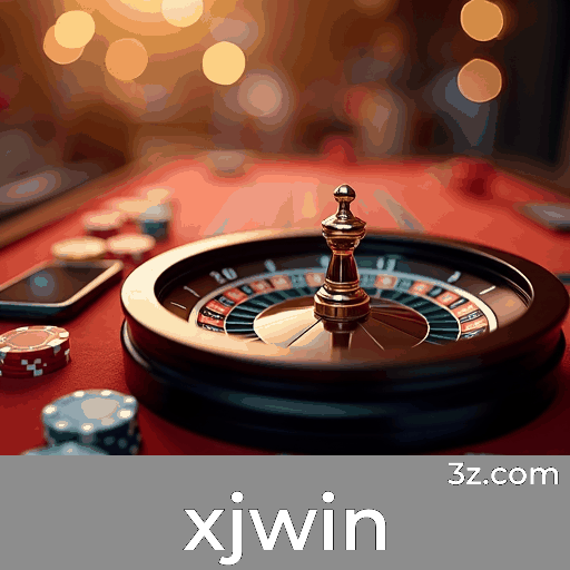 xjwin: Plataforma de Cassino e Apostas de Confiança